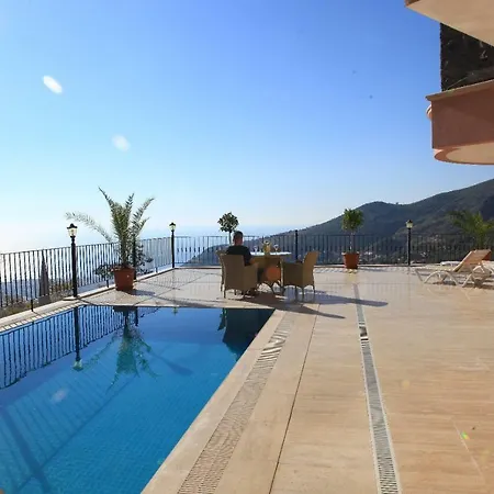 Villa Platanus *